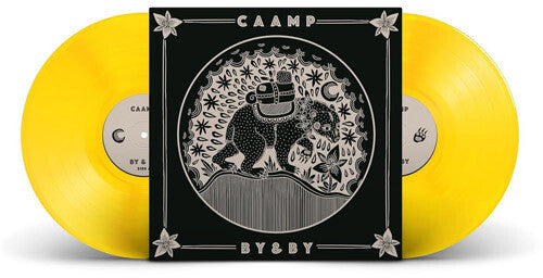 Caamp: By and By / RECORD