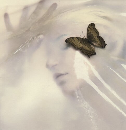 Return to Dust: Speak Like The Dead / RECORD