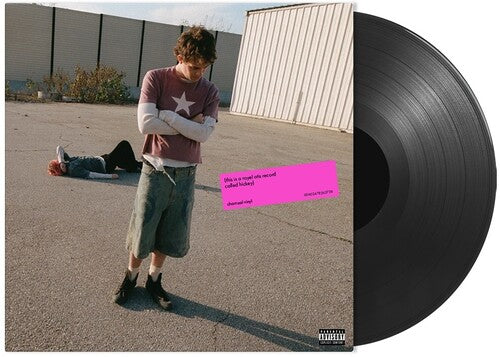 Royel Otis: Hickey / RECORD