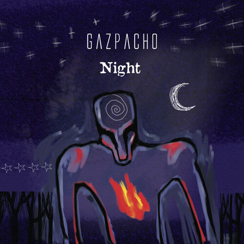 Gazpacho: Night / RECORD