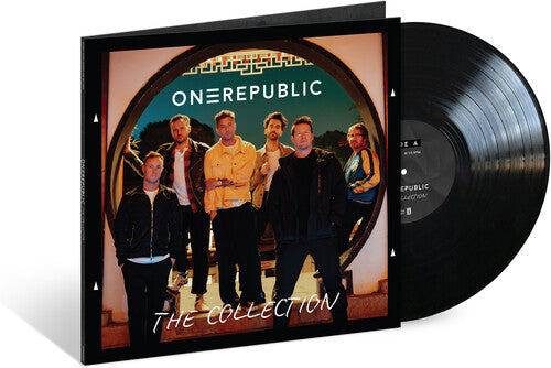 OneRepublic: OneRepublic: The Collection / RECORD
