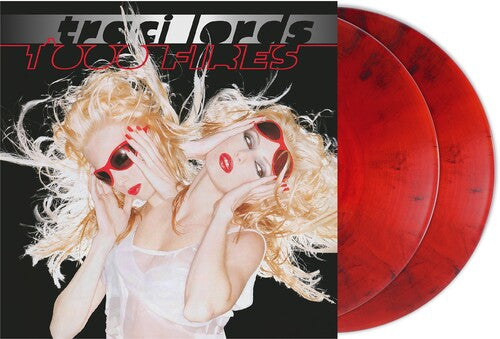 Traci Lords: 1000 Fires / RECORD