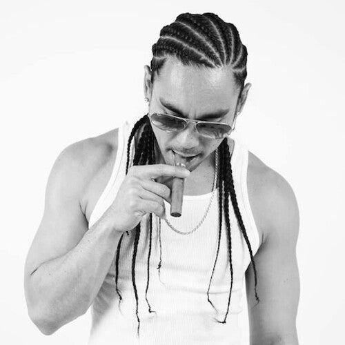 Kekoa the Artist: I Chose You b/w I Got Too Faded - 7-INCH SINGLE