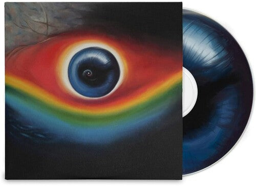 Pendulum: Inertia  { CD }