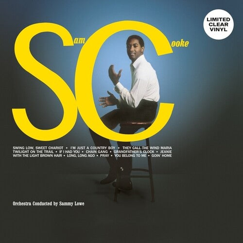 Sam Cooke: Sam Cooke / RECORD