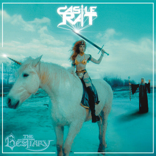 Castle Rat: The Bestiary / RECORD