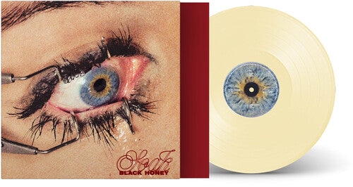 Black Honey: Soak / RECORD