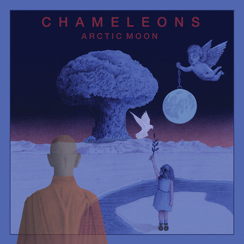 The Chameleons: Arctic Moon / RECORD