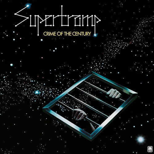 Supertramp: Crime Of The Century / RECORD