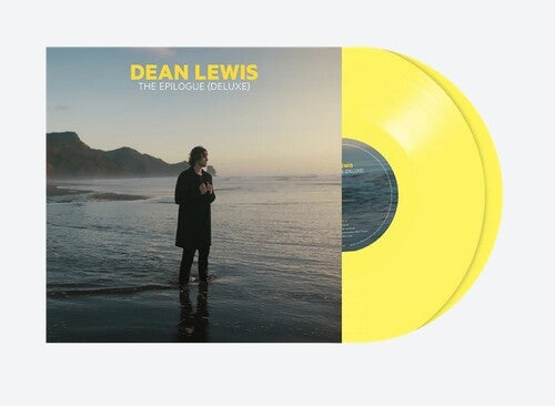 Dean Lewis: Epilogue Deluxe - Limited Yellow Colored Vinyl / RECORD