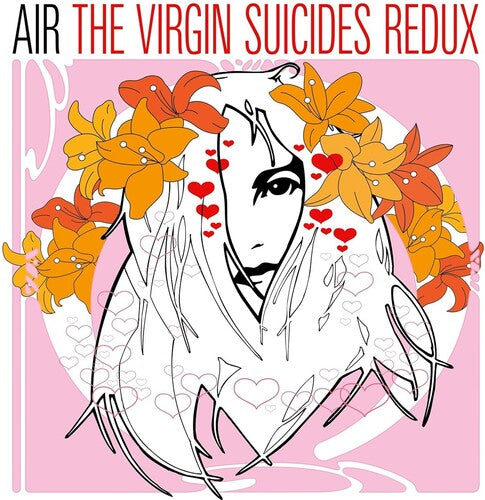 Air: The Virgin Suicides Redux / RECORD