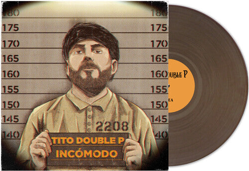 Tito Double P: Incomodo / RECORD