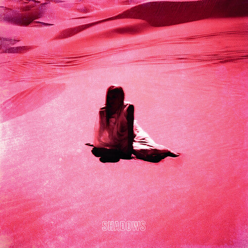 Cannons: Shadows / RECORD