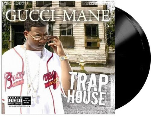 Gucci Mane: Trap House / RECORD