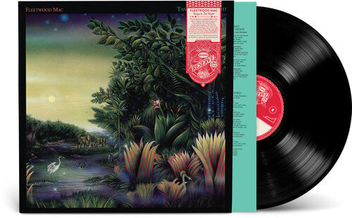 Fleetwood Mac: Tango In The Night / RECORD