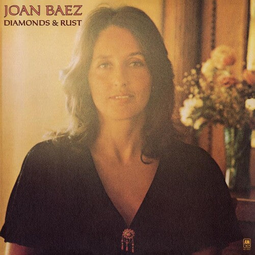 Joan Baez: Diamonds & Rust / RECORD