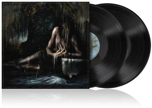Lorna Shore: I Feel The Everblack Festering Within Me - Black Vinyl - VINYL