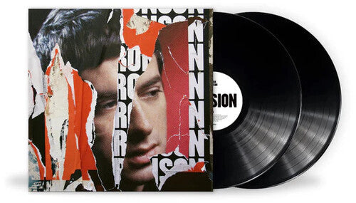 Mark Ronson: Version / RECORD