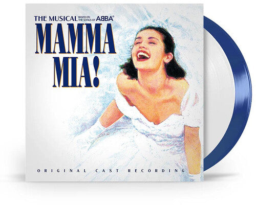 ABBA: Mamma Mia (Original Cast Recording) / RECORD