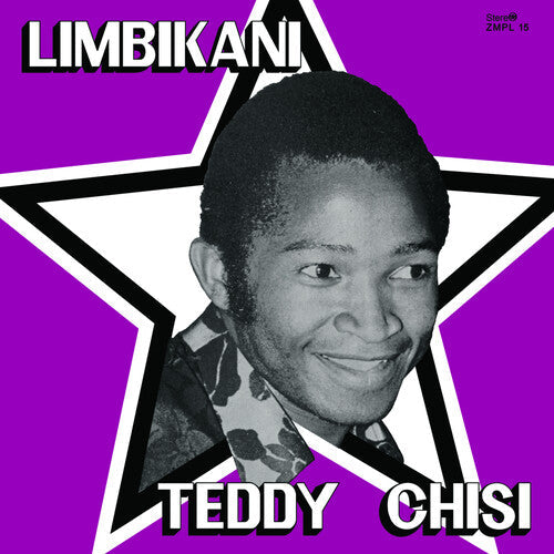 Teddy Chisi: Limbikani / RECORD