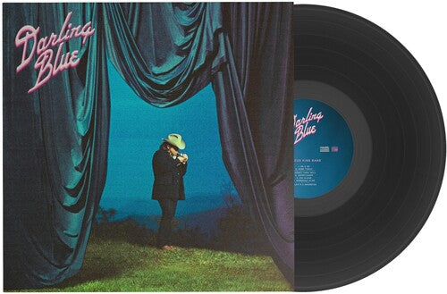 Marcus King: Darling Blue / RECORD