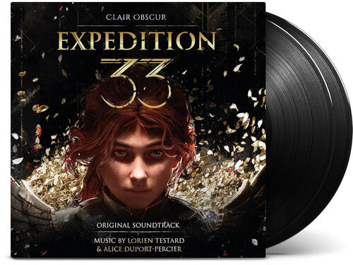 Lorien Testard: Clair Obscur: Expedition 33 (Original Soundtrack) / RECORD