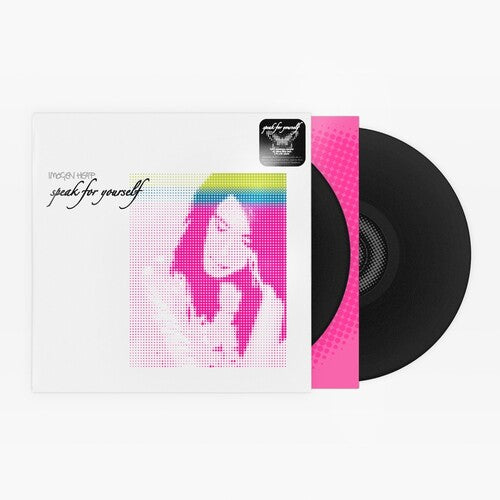 Imogen Heap: Speak for Yourself - 20th Anniversary Remaster / RECORD