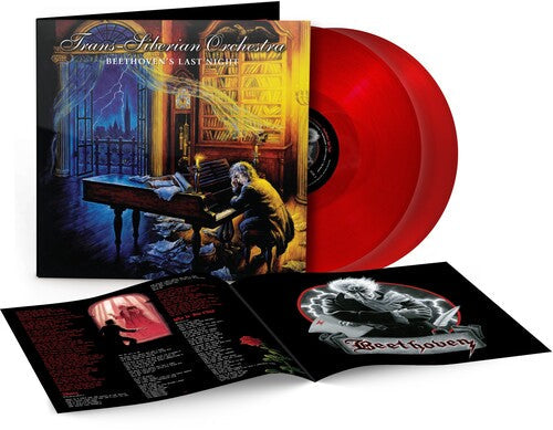 Trans-Siberian Orchestra: Beethoven's Last Night / RECORD