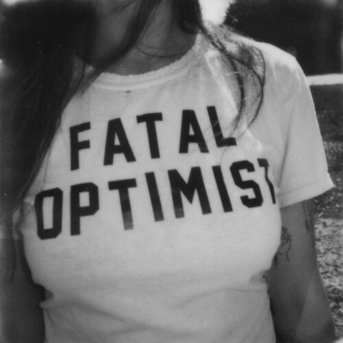 Madi Diaz: Fatal Optimist / RECORD