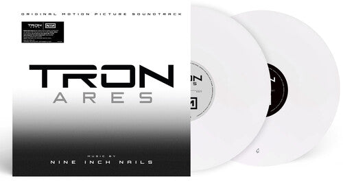 Nine Inch Nails: TRON: Ares (Original Motion Picture Soundtrack) / RECORD