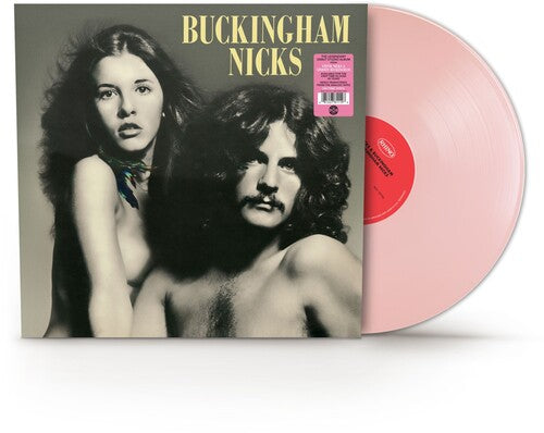 Buckingham / Nicks: Buckingham / Nicks / RECORD