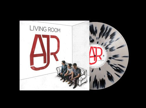AJR: Living Room / RECORD
