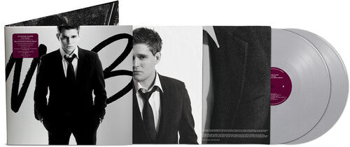 Michael Bublé: It's Time (20th Anniversary Deluxe Edition) / RECORD