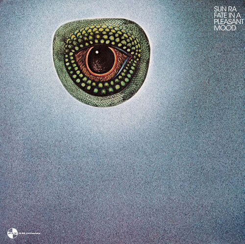Sun Ra: Fate In A Pleasant Mood - Limited Gatefold 180-Gram Vinyl with Bonus Tracks - VINYL