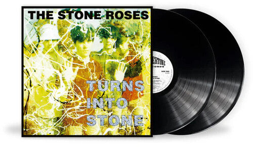 The Stone Roses: Turns Into Stone / RECORD