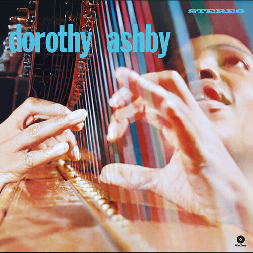 Dorothy Ashby: Dorothy Ashby - Limited 180-Gram Vinyl with Bonus Track - VINYL