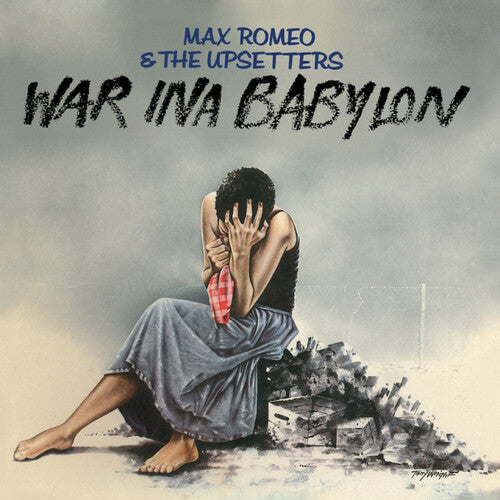 Max Romeo: War Ina Babylon / RECORD