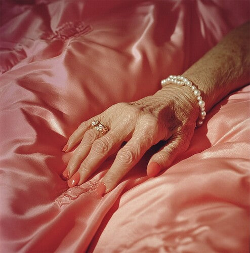Naomie Klaus: Youth Looks So Good On You / RECORD