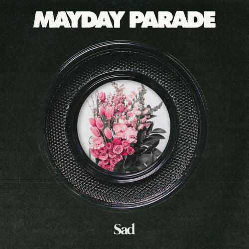 Mayday Parade: Sad / RECORD