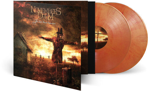 Novembers Doom: The Pale Haunt Departure - VINYL