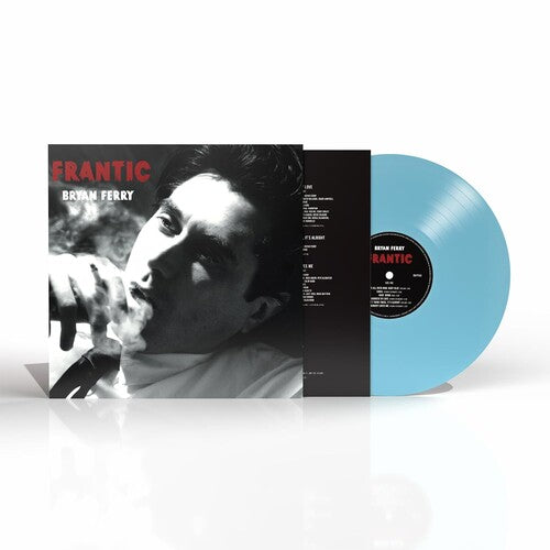 Bryan Ferry: Frantic / RECORD
