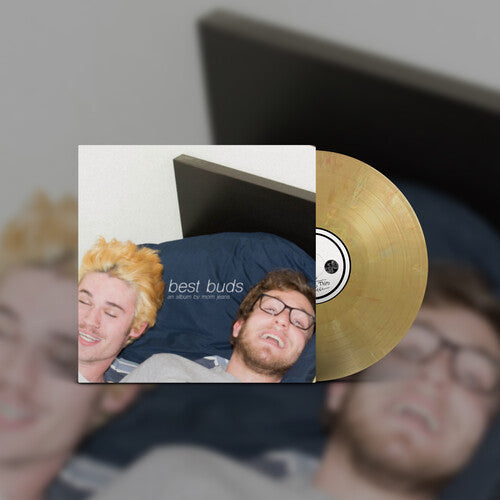 Mom Jeans: Best Buds / RECORD
