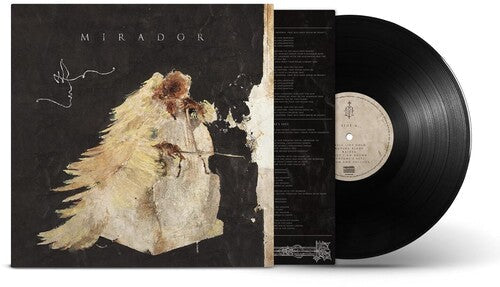 Mirador: Mirador / RECORD