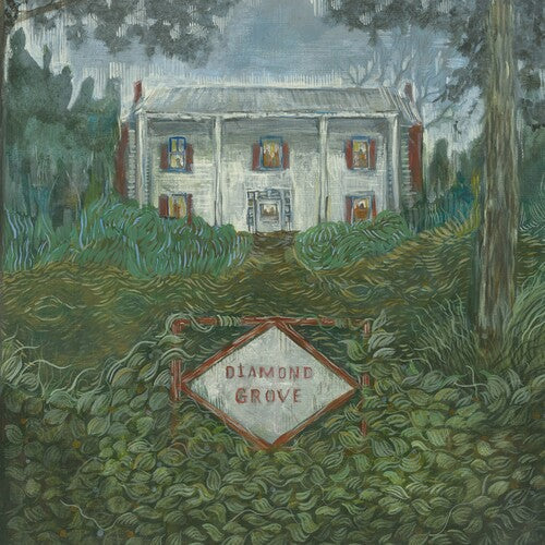 Weirs: Diamond Grove / RECORD