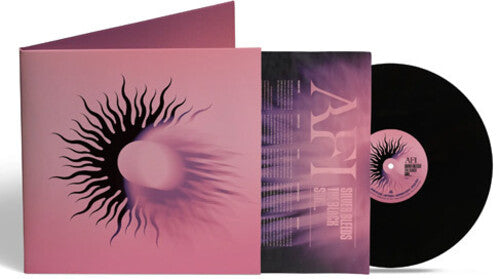 AFI: Silver Bleeds the Black Sun... / RECORD