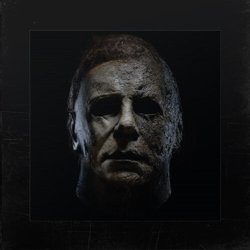 John Carpenter: Halloween (Original Soundtrack) / RECORD