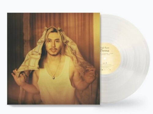 Fujii Kaze: Prema / RECORD
