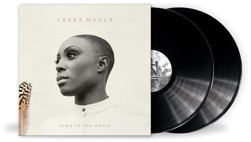 Laura Mvula: Sing To The Moon / RECORD