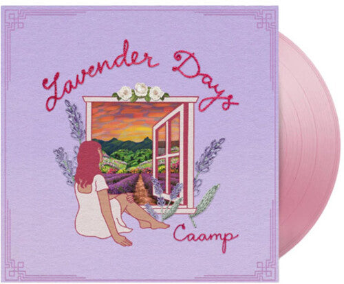 Caamp: Lavender Days / RECORD
