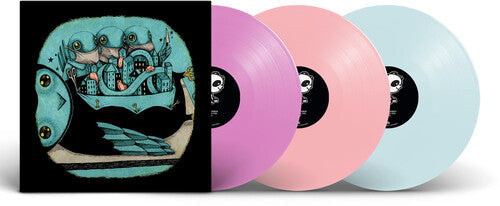 My Morning Jacket: Z (20th Anniversary Deluxe Edition) / RECORD